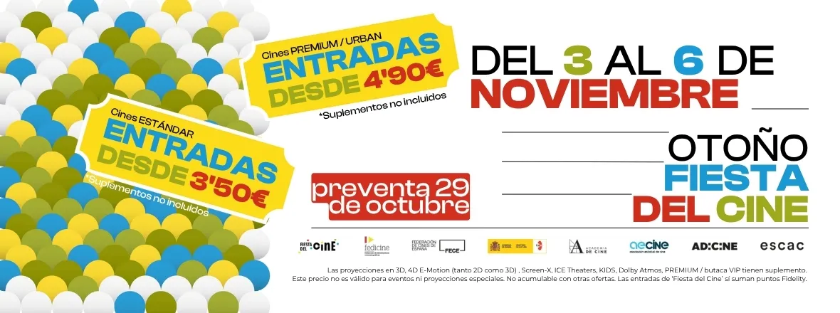 FDC OTOÑO