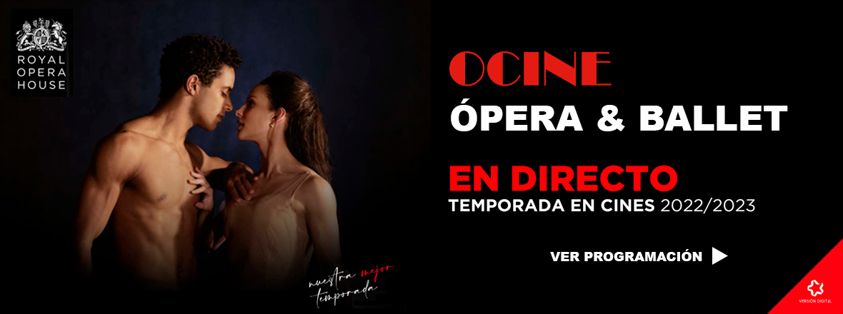 I - OPERA &amp; BALLET 22-23