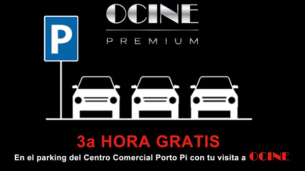 Parking Centro Comercial
